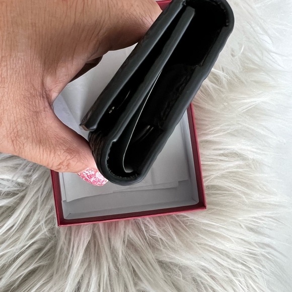 New w/o tag Authentic Salvatore Ferragamo Key Case - Picture 6 of 11